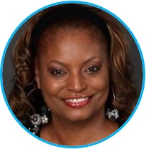 Sharron Clark